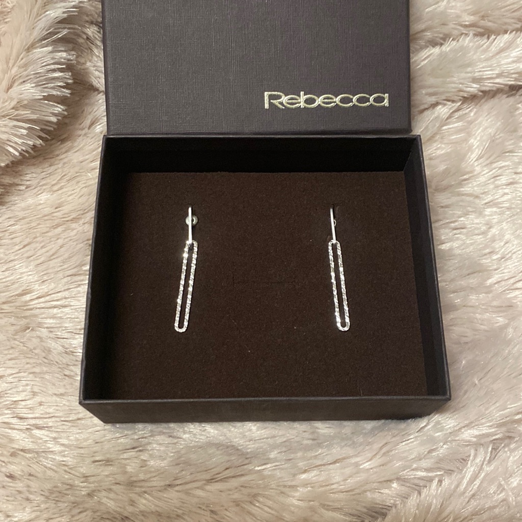 Rebecca Of Italy Earrings
